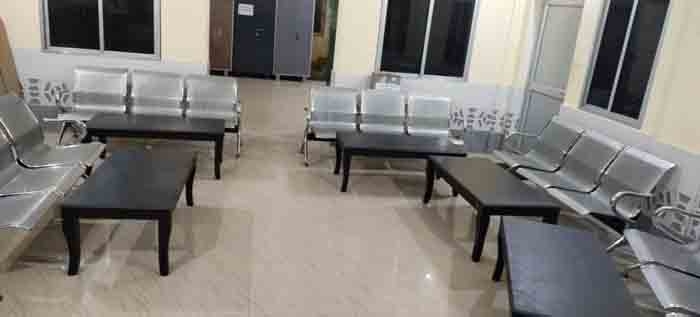 Procurement of books and steel chairs and Victoria coffee table under Mo college abhiyan project ,2022 -2024.