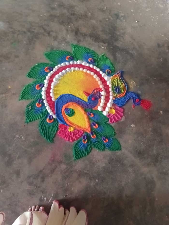 Biswakarama Puja Celebration 2024