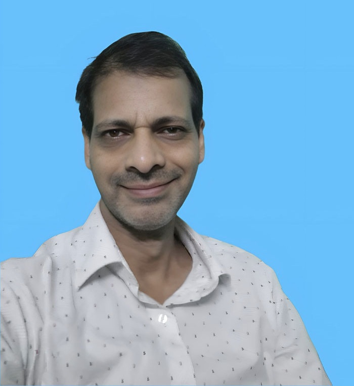 Prakash Chandra Patel