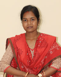 Deola Majhi