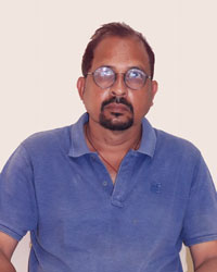Sumanta Kumar Patel