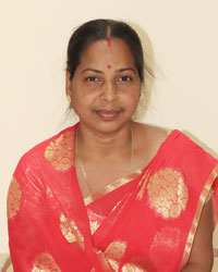 Rashmita Nath