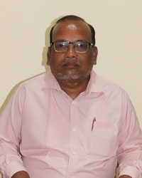 Jatindra Kumar Dandia