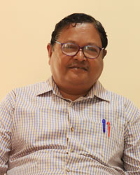 Rama Chandra Behera
