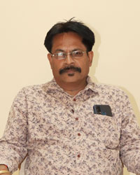Prasant Kumar Sharma