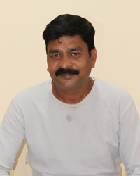 Manash Ranjan Nayak