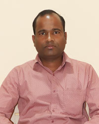 Dibya Shankar Pruseth