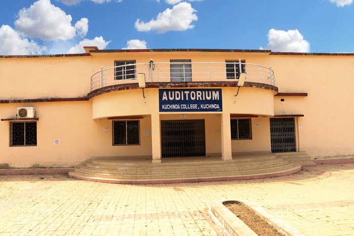 Auditorium