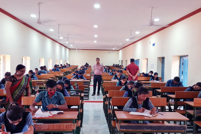 +3 5th Sem Exam-2021