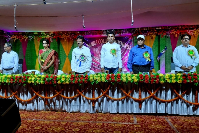 ANNUAL DAY CELEBRATION 2022
