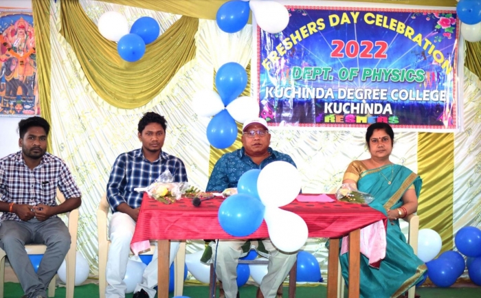 Dept. Of PHYSICS(SEMINAR)