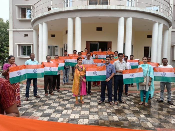 Azadi ka Amrit Mahotsav