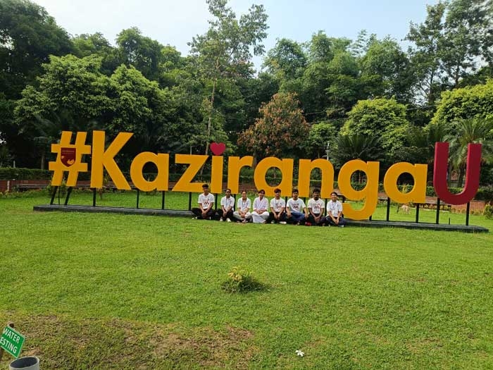 Observation of International Day of Yoga