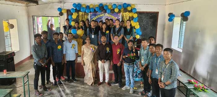 Departmental seminar of the Department of Mathematics