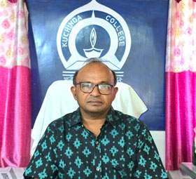 Kuchinda Principal
