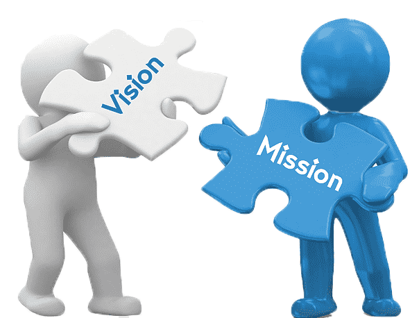Mission Vision